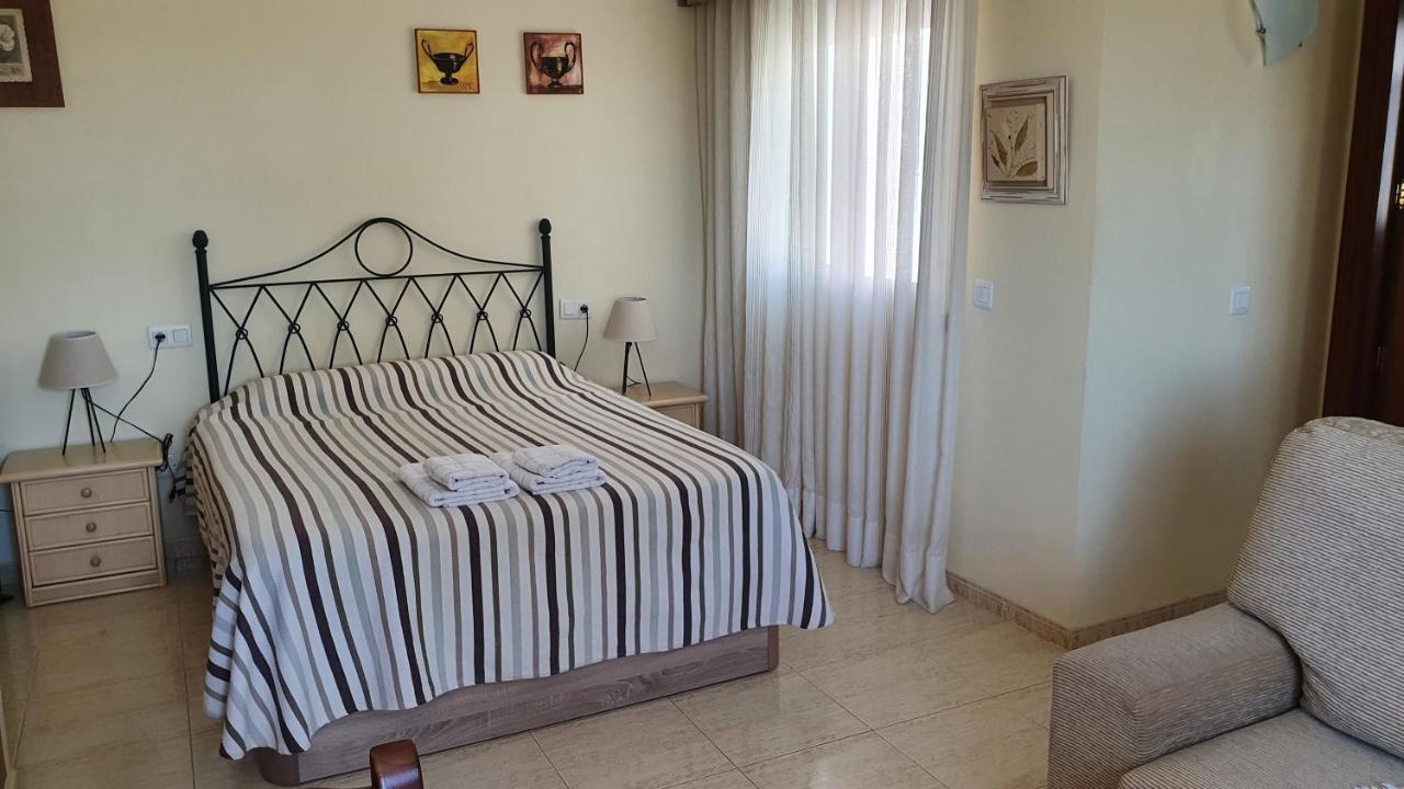 Vera Rental Torremar Natura Екстер'єр фото