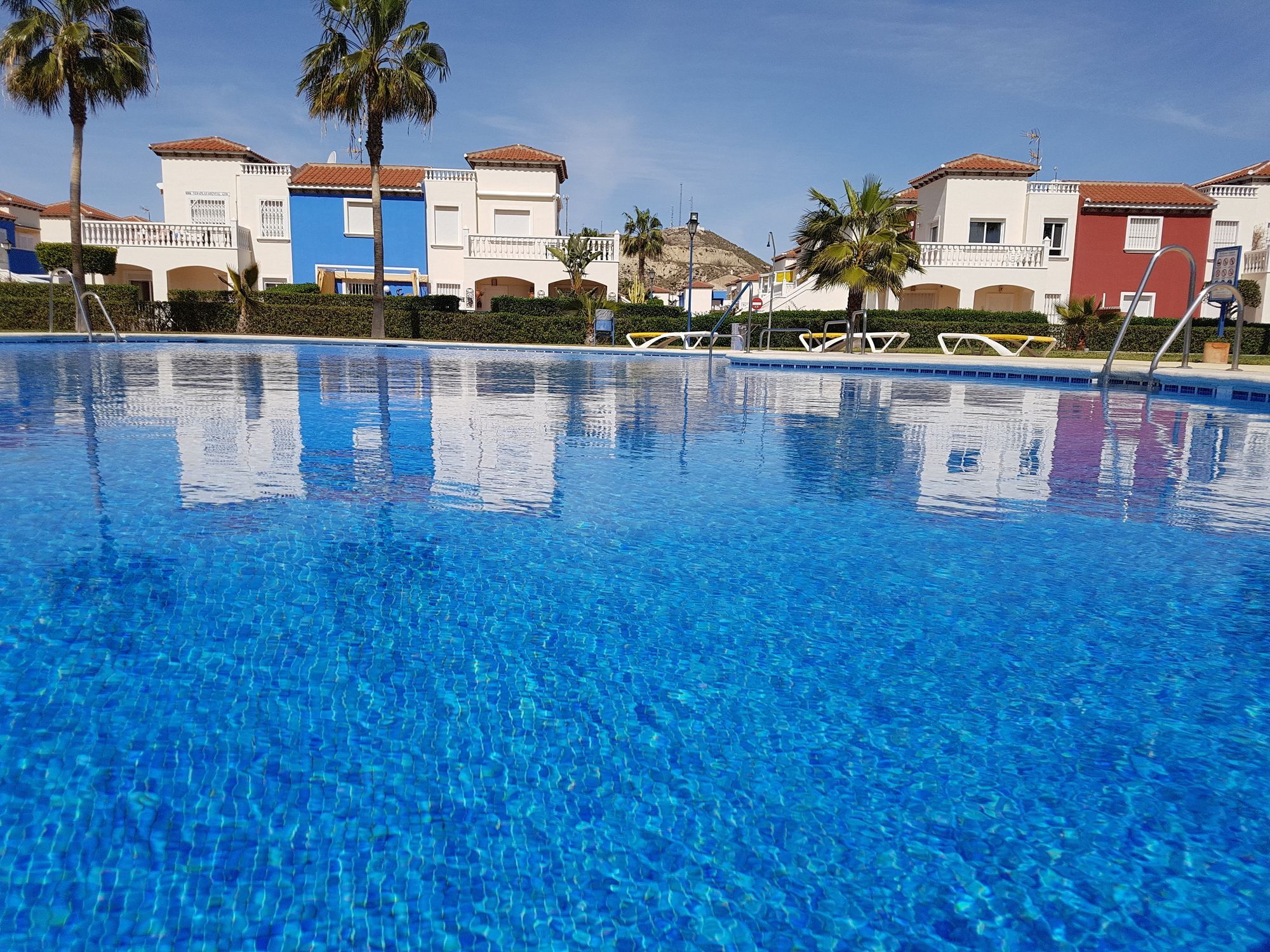 Vera Rental Torremar Natura Екстер'єр фото