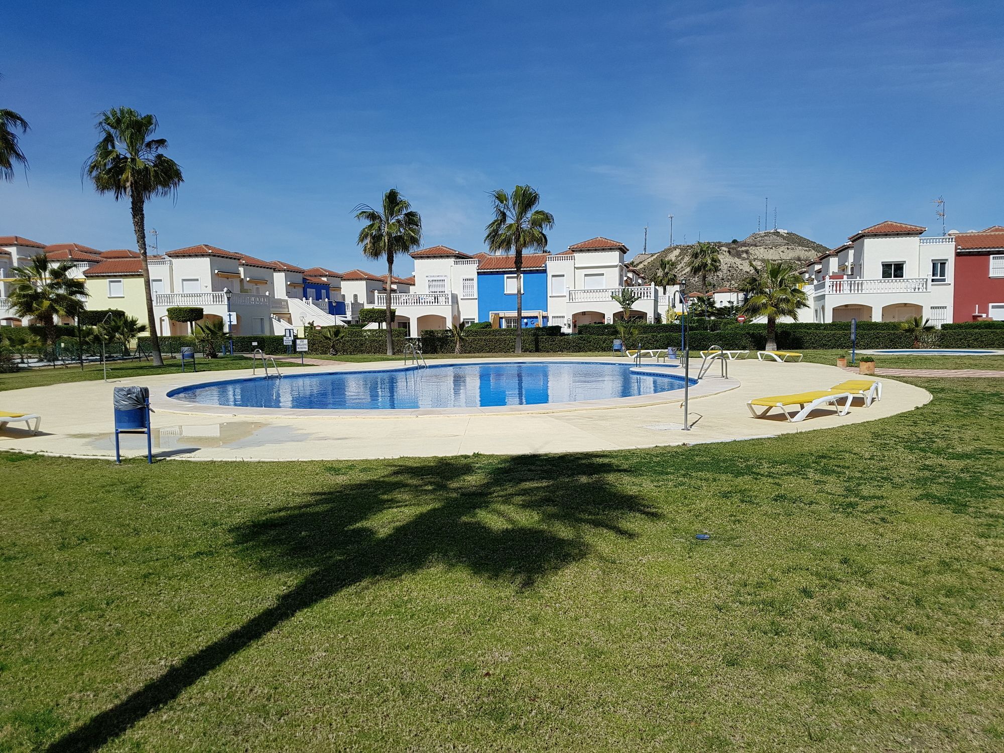 Vera Rental Torremar Natura Екстер'єр фото